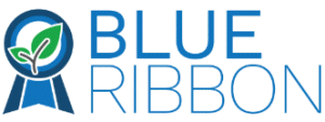 Blue Ribbon Plants